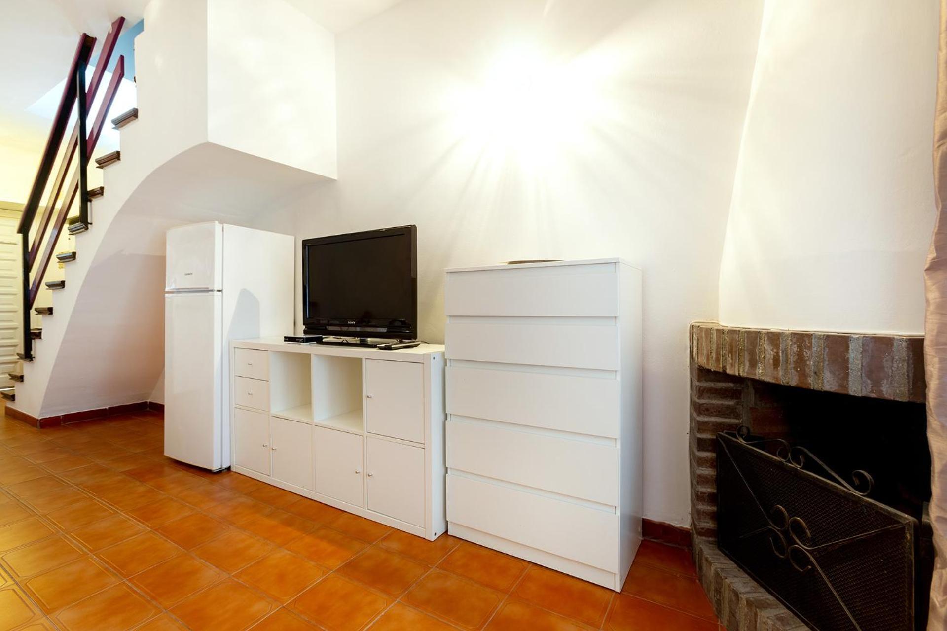 Rnet - Santa Maria Villa Rosas Exteriör bild
