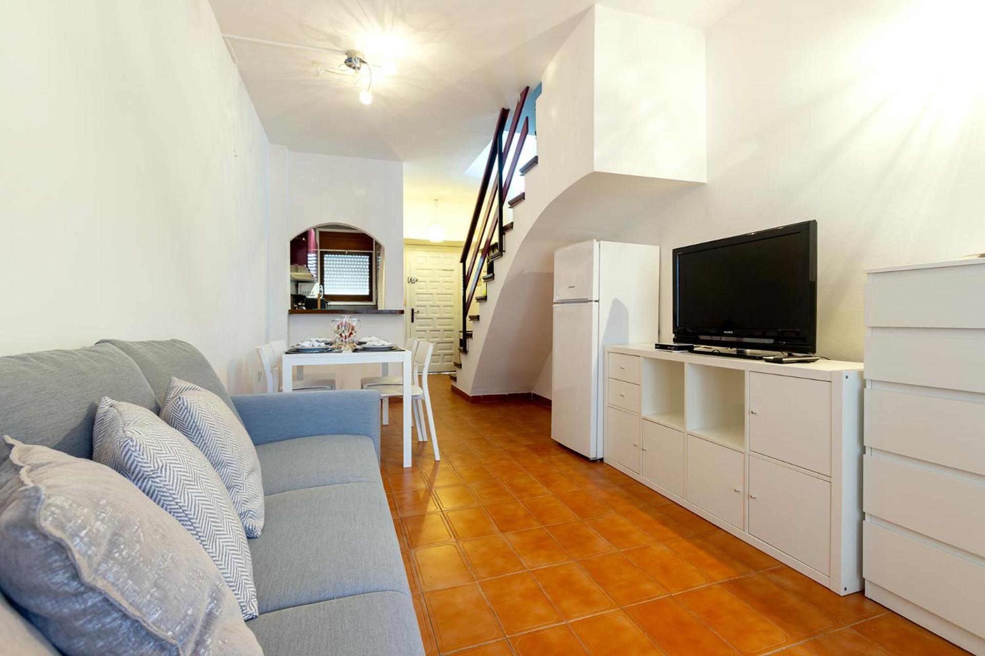 Rnet - Santa Maria Villa Rosas Exteriör bild