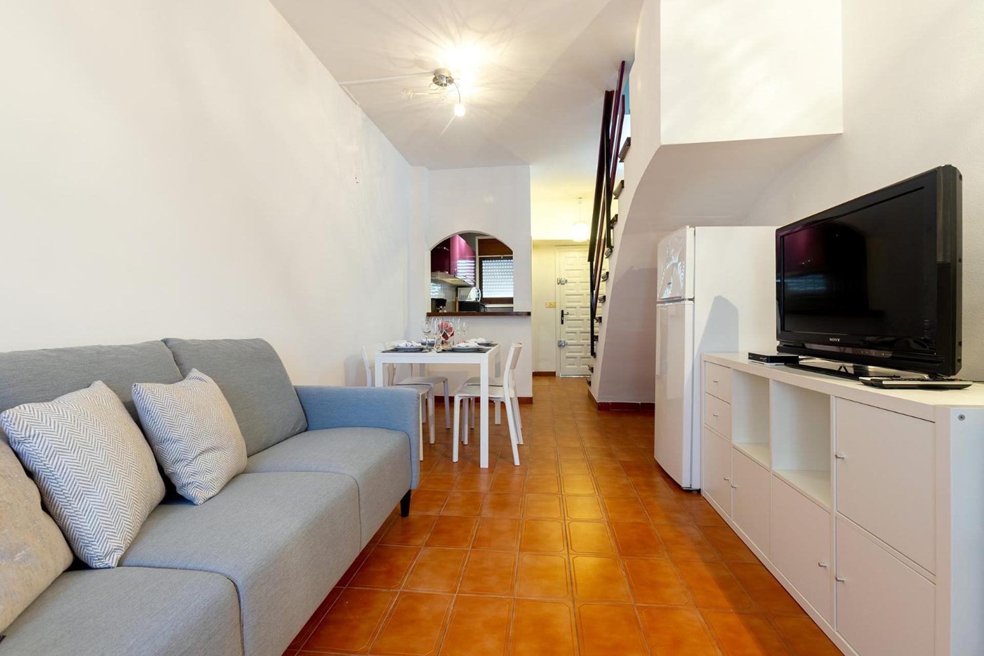 Rnet - Santa Maria Villa Rosas Exteriör bild