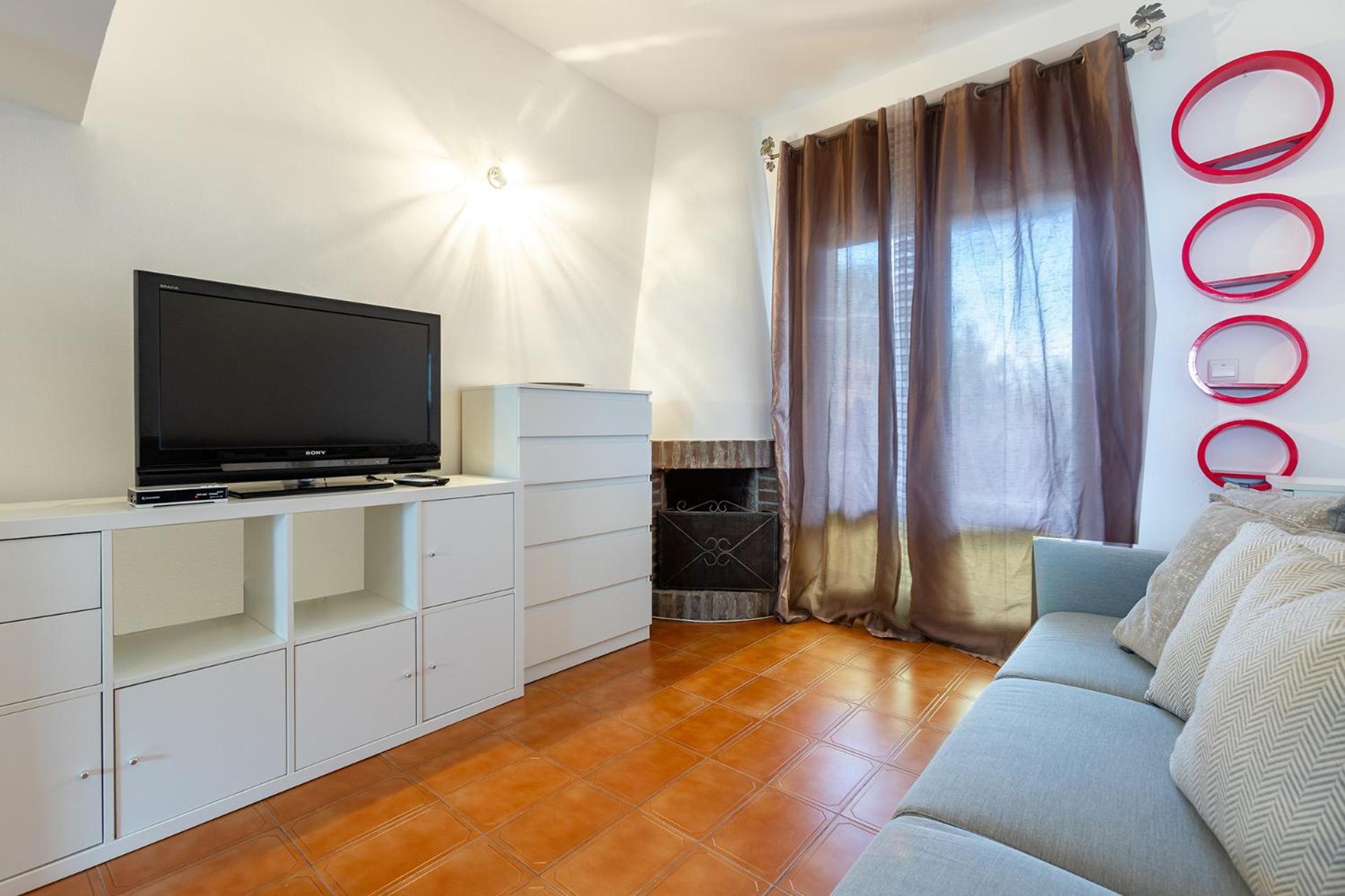 Rnet - Santa Maria Villa Rosas Exteriör bild