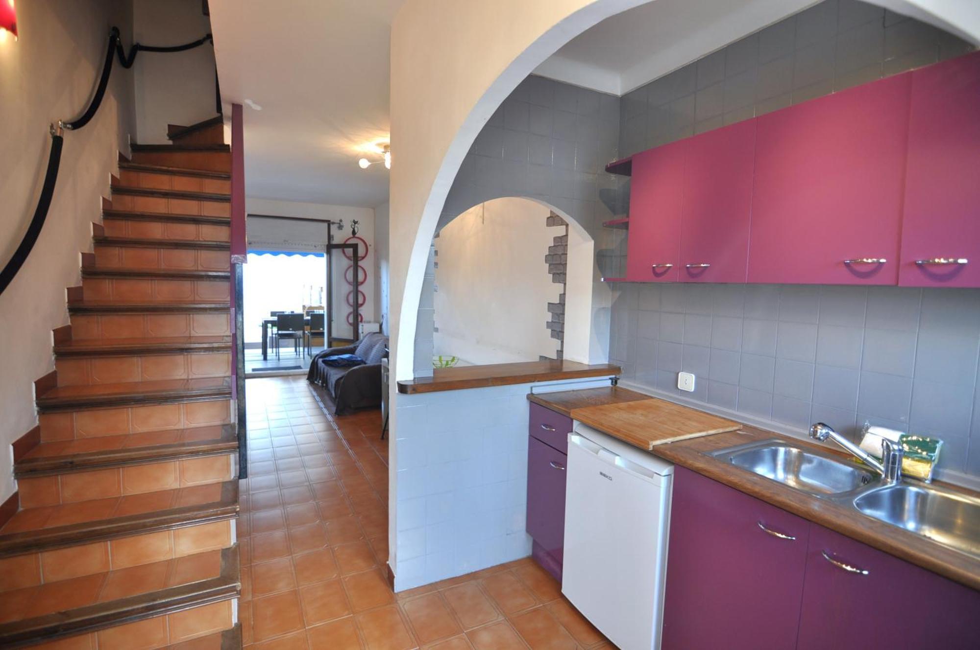 Rnet - Santa Maria Villa Rosas Exteriör bild