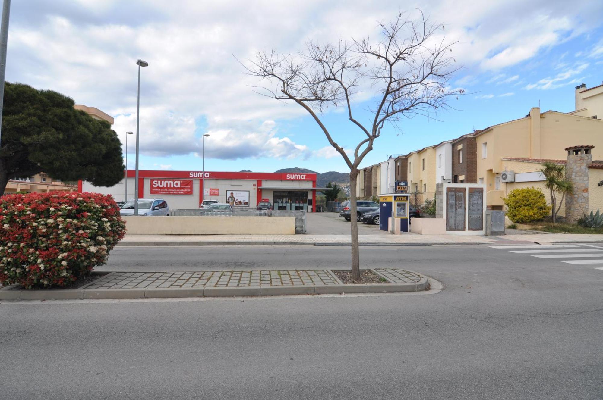 Rnet - Santa Maria Villa Rosas Exteriör bild